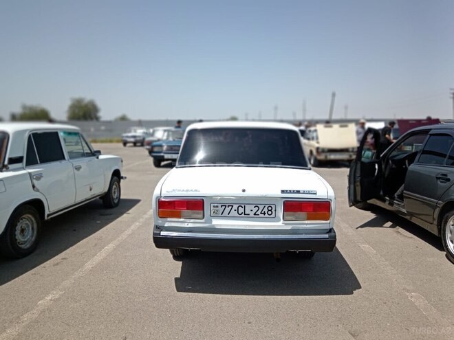 LADA (VAZ) 2107 2005, 75,870 km - 1.6 л - Cəlilabad