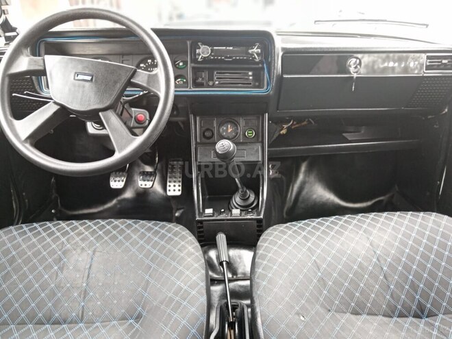 LADA (VAZ) 2107 2005, 75,870 km - 1.6 л - Cəlilabad