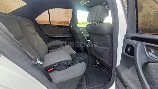 Mercedes E 270 2000, 699,101 km - 2.7 л - Sabirabad