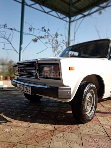 LADA (VAZ) 2107 2005, 75,870 km - 1.6 л - Cəlilabad