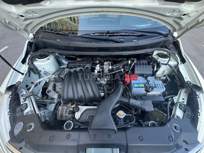 Nissan Tiida 2012, 93,000 km - 1.5 l - Sumqayıt