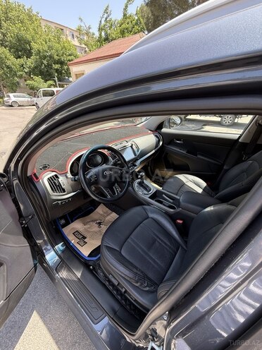 Kia Sportage 2014, 225,886 km - 2.0 l - Bakı