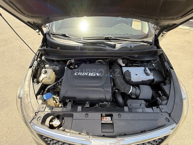Kia Sportage 2014, 225,886 km - 2.0 l - Bakı