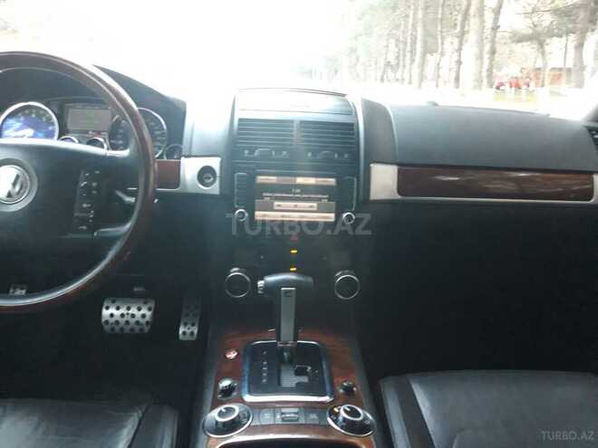 Volkswagen Touareg 2008, 285,000 km - 3.6 л - Bakı