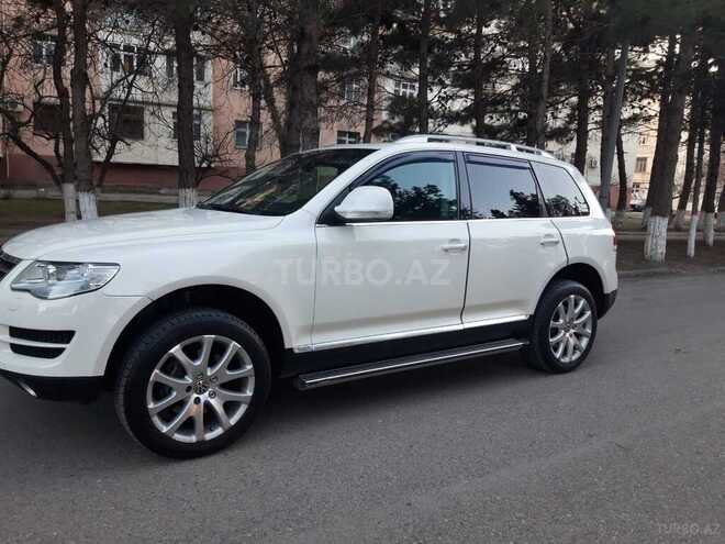 Volkswagen Touareg 2008, 285,000 km - 3.6 л - Bakı