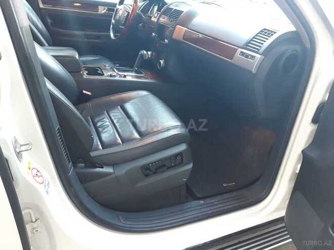 Volkswagen Touareg 2008, 285,000 km - 3.6 л - Bakı