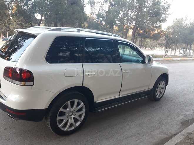 Volkswagen Touareg 2008, 285,000 km - 3.6 л - Bakı