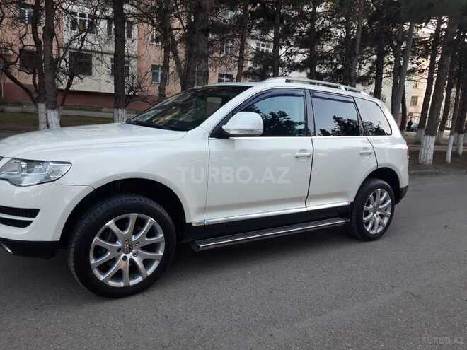 Volkswagen Touareg 2008, 285,000 km - 3.6 л - Bakı