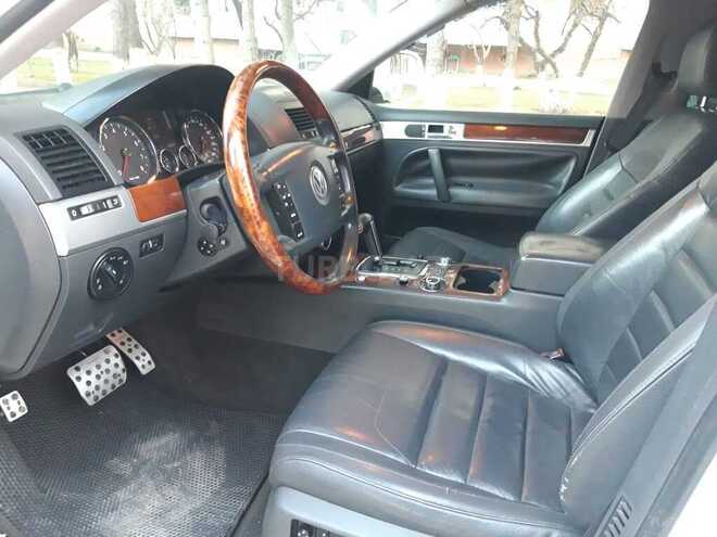 Volkswagen Touareg 2008, 285,000 km - 3.6 л - Bakı