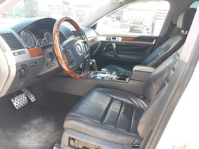 Volkswagen Touareg 2008, 285,000 km - 3.6 л - Bakı