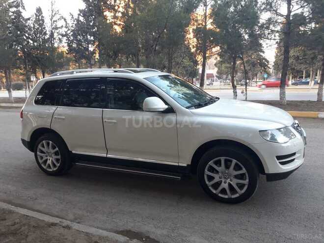 Volkswagen Touareg 2008, 285,000 km - 3.6 л - Bakı