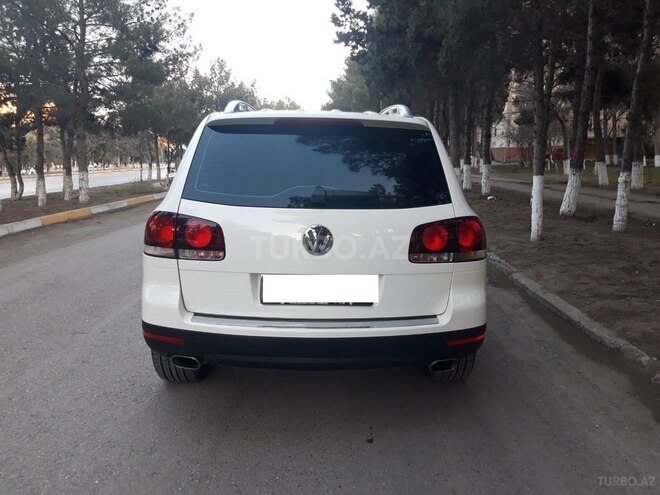 Volkswagen Touareg 2008, 285,000 km - 3.6 л - Bakı