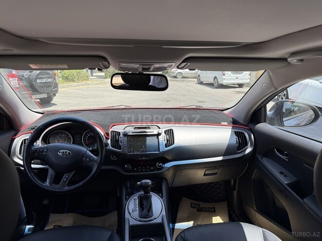 Kia Sportage 2014, 225,886 km - 2.0 l - Bakı