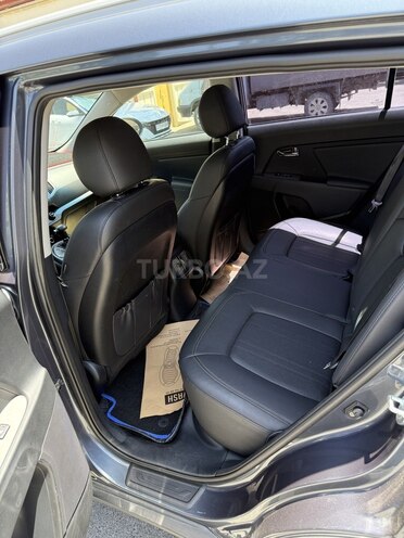 Kia Sportage 2014, 225,886 km - 2.0 l - Bakı