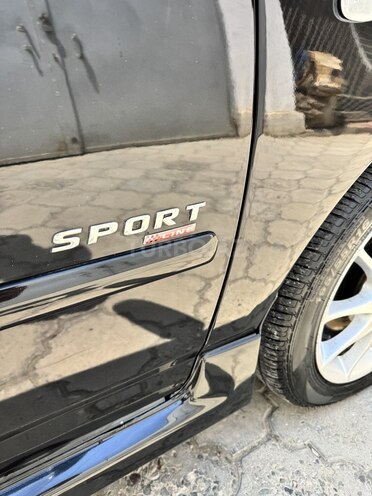 Toyota Corolla 2006, 251,000 km - 1.4 l - Şirvan