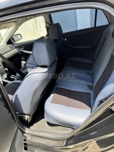 Toyota Corolla 2006, 251,000 km - 1.4 l - Şirvan