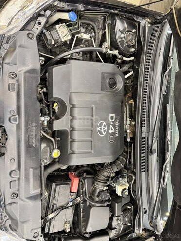 Toyota Corolla 2006, 251,000 km - 1.4 l - Şirvan