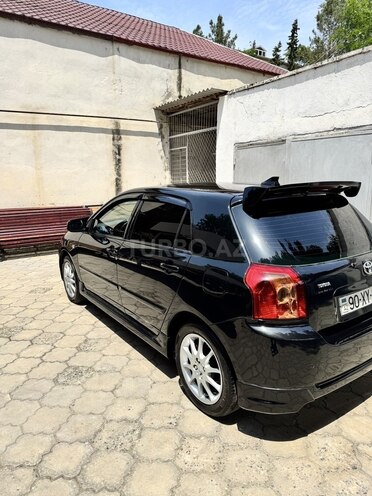 Toyota Corolla 2006, 251,000 km - 1.4 l - Şirvan