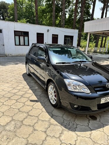 Toyota Corolla 2006, 251,000 km - 1.4 l - Şirvan