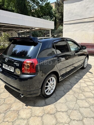 Toyota Corolla 2006, 251,000 km - 1.4 l - Şirvan