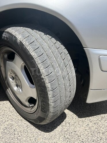 Mercedes E 240 1997, 365,000 km - 2.4 l - Bakı