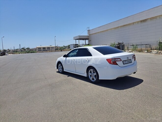 Toyota Camry 2011, 224,000 km - 2.5 l - Bakı