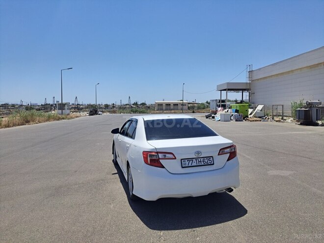 Toyota Camry 2011, 224,000 km - 2.5 l - Bakı
