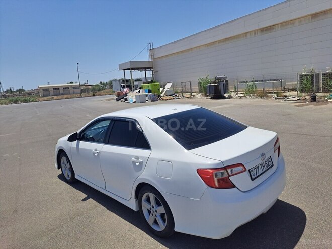 Toyota Camry 2011, 224,000 km - 2.5 l - Bakı