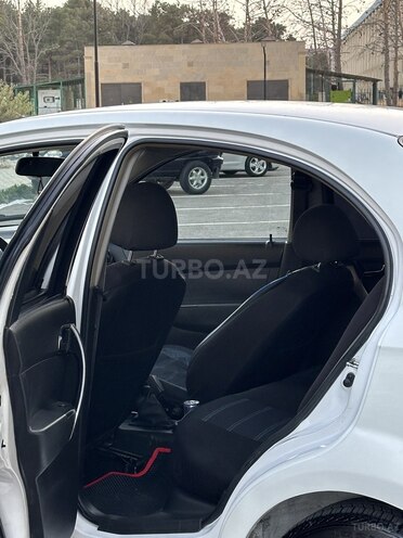 Ravon Nexia R3 2017, 285,000 km - 1.5 л - Xırdalan