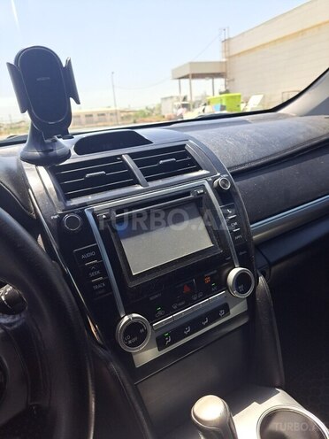 Toyota Camry 2011, 224,000 km - 2.5 l - Bakı