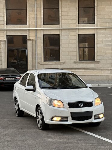 Ravon Nexia R3 2017, 285,000 km - 1.5 л - Xırdalan
