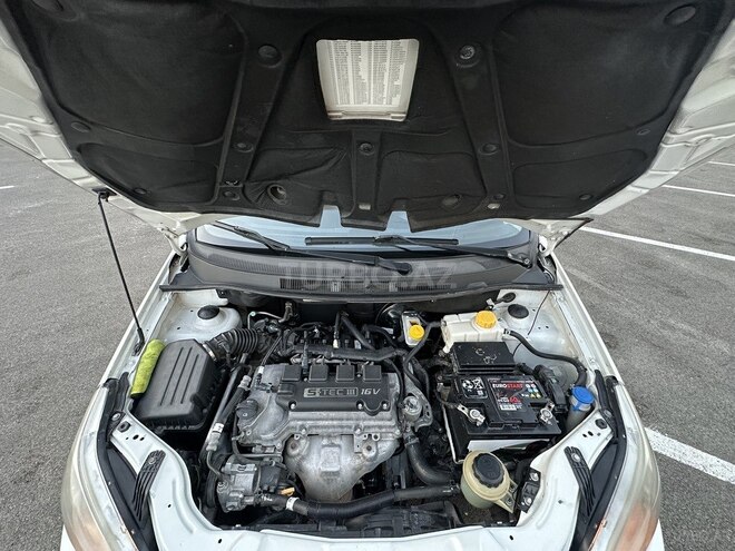 Ravon Nexia R3 2017, 285,000 km - 1.5 л - Xırdalan