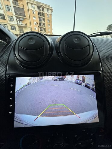 Ravon Nexia R3 2017, 285,000 km - 1.5 л - Xırdalan