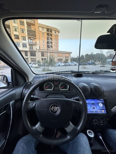 Ravon Nexia R3 2017, 285,000 km - 1.5 л - Xırdalan
