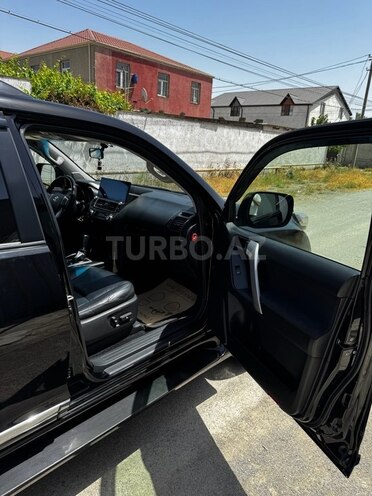 Toyota Land Cruiser Prado 2015, 240,000 km - 2.7 l - Bakı
