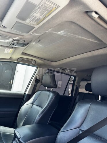 Toyota Land Cruiser Prado 2015, 240,000 km - 2.7 l - Bakı