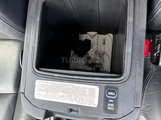 Toyota Land Cruiser Prado 2015, 240,000 km - 2.7 l - Bakı