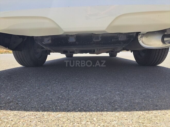 Toyota Camry 2011, 224,000 km - 2.5 l - Bakı