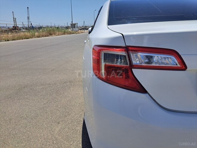 Toyota Camry 2011, 224,000 km - 2.5 l - Bakı