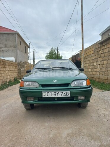 LADA (VAZ) 2115 1999, 95,000 km - 1.5 l - Bakı