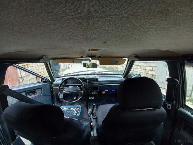 LADA (VAZ) 2115 1999, 95,000 km - 1.5 l - Bakı