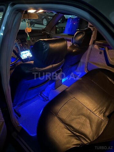 Mercedes C 180 1994, 370,040 km - 1.8 l - Bakı