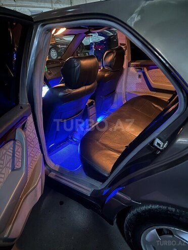 Mercedes C 180 1994, 370,040 km - 1.8 l - Bakı