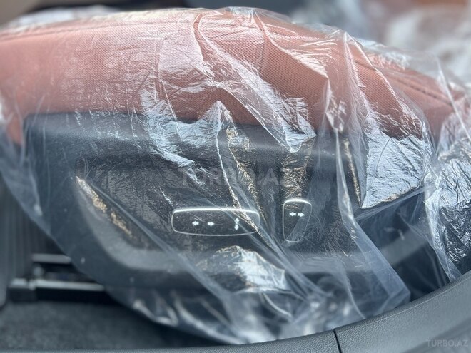 Changan Qiyuan A05 2025, 1,200 km - 1.5 л - Bakı