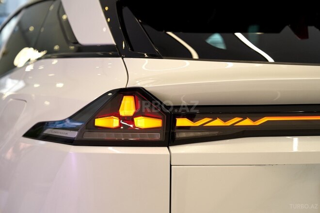 Changan Deepal S7 2025, 0 km - 1.5 l - Bakı