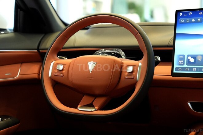 Changan Deepal S7 2025, 0 km - 1.5 l - Bakı