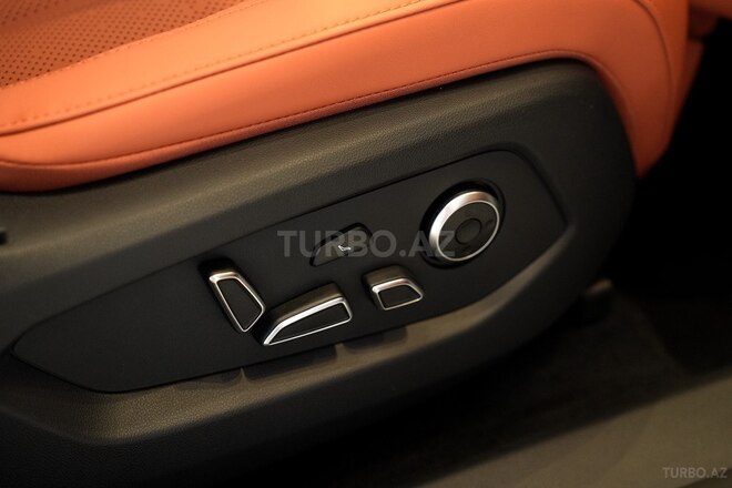 Changan Deepal S7 2025, 0 km - 1.5 l - Bakı