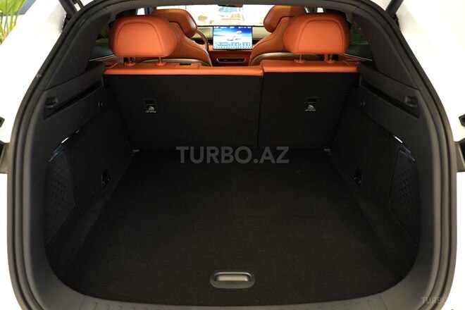 Changan Deepal S7 2025, 0 km - 1.5 l - Bakı