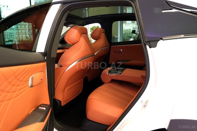 Changan Deepal S7 2025, 0 km - 1.5 l - Bakı