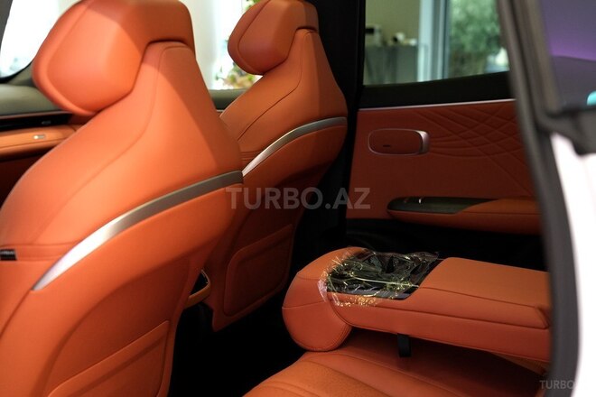 Changan Deepal S7 2025, 0 km - 1.5 l - Bakı